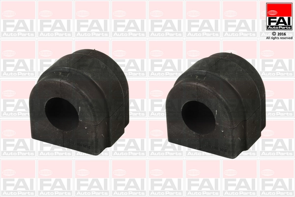 Mounting, stabiliser bar